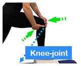 dorn knee selfhelp exercise